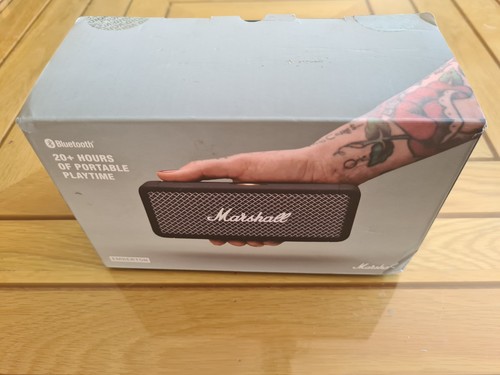 Marshall emberton 1st - marshall,