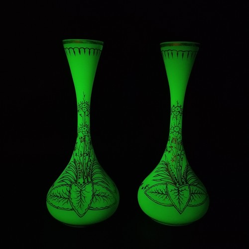 Pair 19th century - pair, of