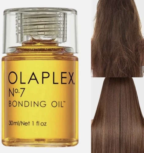 Damaged hair treatment - damaged,