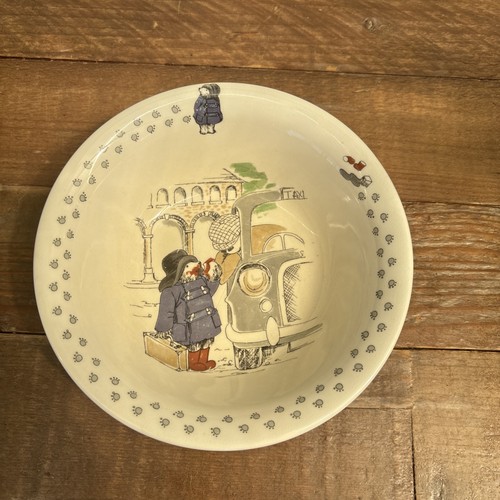Coalport paddington bear and - coalport,