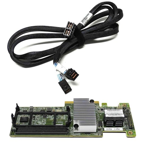 Ibm serveraid m5210 12gb - serveraid,