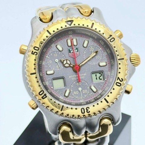 Tag heuer cg1122 ayrton - tag,