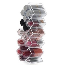 16 Grid Makeup Display