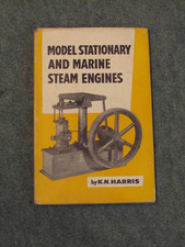 Model Stationary and Marine