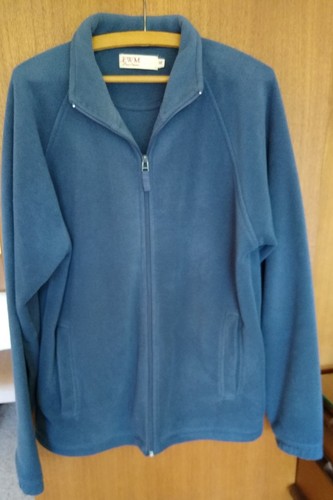 Ewm men blue - blue, jacket