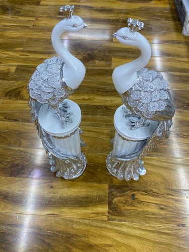 Large set crushed diamond - large,