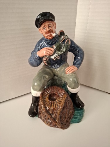 Royal doulton figurine the - royal,