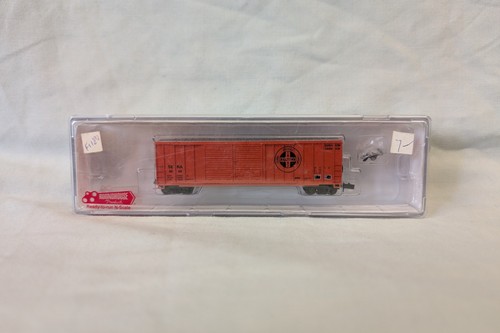 Roundhouse 83405 fmc - roundhouse,
