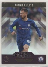 2017-18 Topps Premier League