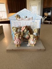 Cherished Teddies / Cherished