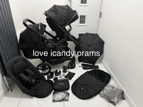Icandy peach 5th - icandy,