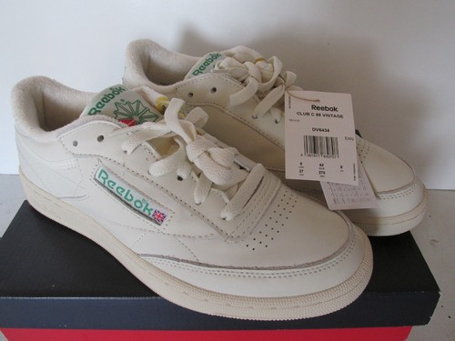 Reebok unisex trainers club - club, 85