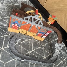 Thomas The Tank Engine Take N