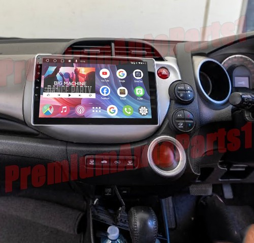 64gb for honda jazz - for, fit