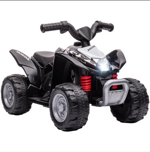 Honda licensed kids electric - licensed,