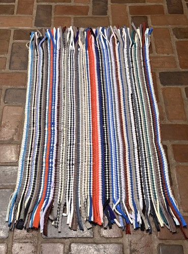 Vintage hand loomed multicolor - hand,