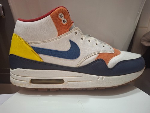 Nike air max mid - mid, (nike