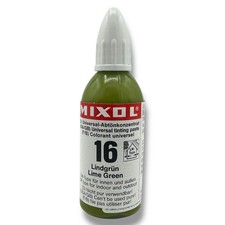 Mixol Universal Stainer Lime
