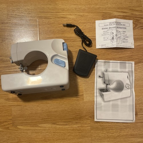 Portable mini electric sewing - portable,
