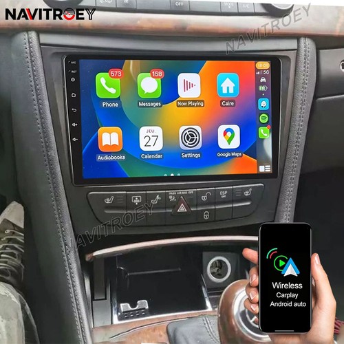Android15 car stereo radio - android15,