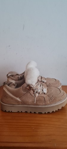 Ugg ladies lowmel trainers - lowmel, in