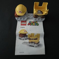 LEGO Super Mario 71373 Builder