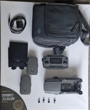 DJI Mavic 2 Zoom Fly More