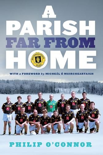 Parish far from - from, by