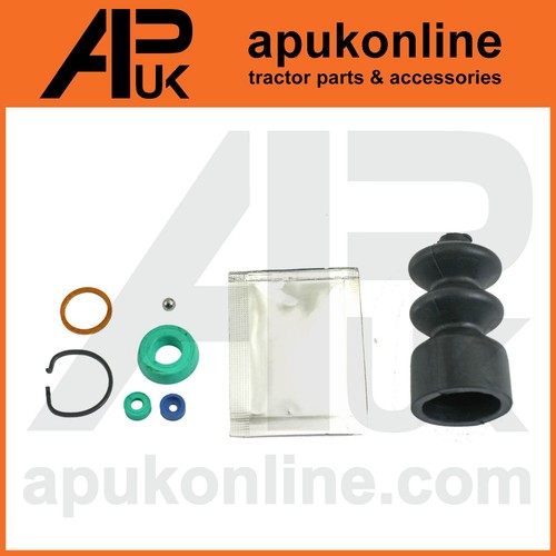 Brake cylinder seal - cylinder, repair