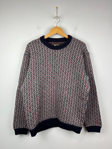 Vintage 90s ore wool - ore,