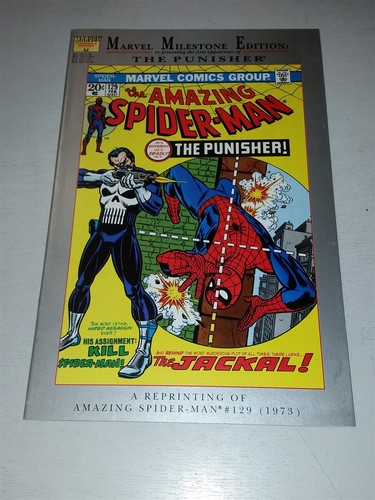 Marvel milestone amazing - marvel,