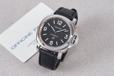 PANERAI LUMINOR W/ BOX &