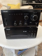 Teac AH-380 / PDH-380