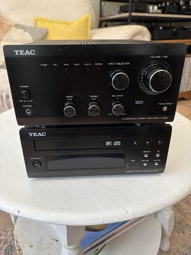 Teac 380 pdh - teac, pdh-380