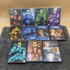 Babylon 5 - The Ultimate