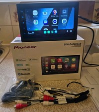 Pioneer SPH-DA160DAB