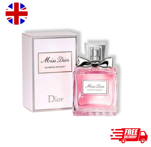 Dior miss - dior, blooming