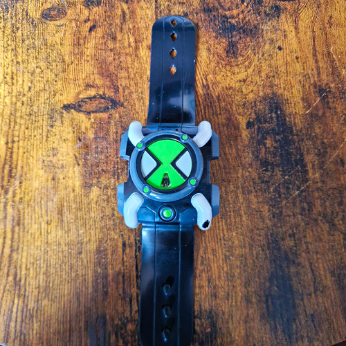 Bandai ben omnitrix - ben, toy