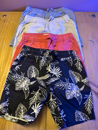 Primark cares boys - cares, cotton