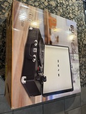 Bush Classic Retro Turntable