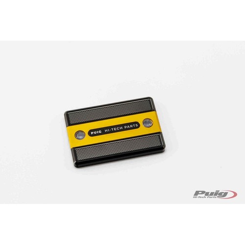 Puig front reservoir cap brake - puig,