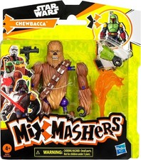 Star Wars MixMashers Chewbacca