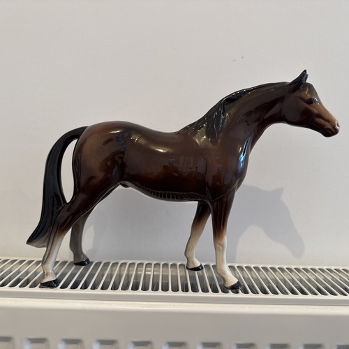 China horse - china,
