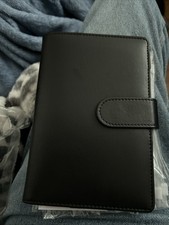 Personal Organiser With 5
