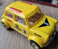 Scalextric C.417 Mini Cooper