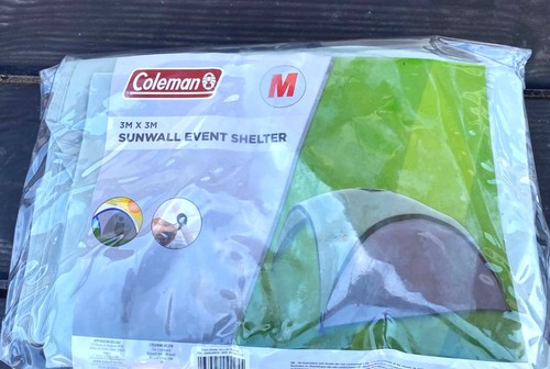 Coleman event shelter m - event,