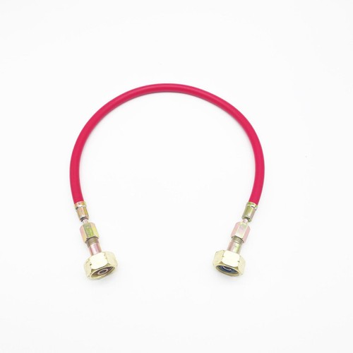 Propane refill adapter hose - adapter,