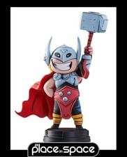 MARVEL ANIMATED STYLE GENTLE