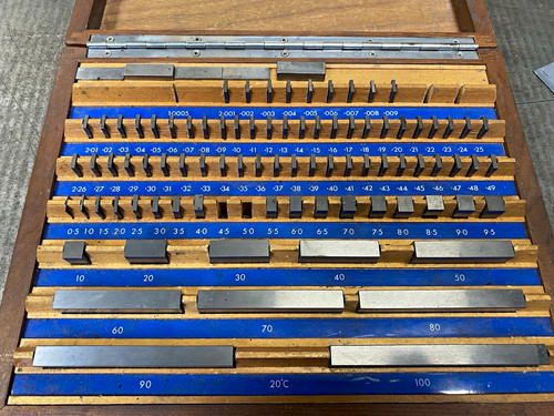 Metric carbide rectangular - metric,