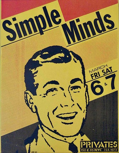Simple minds new - simple,